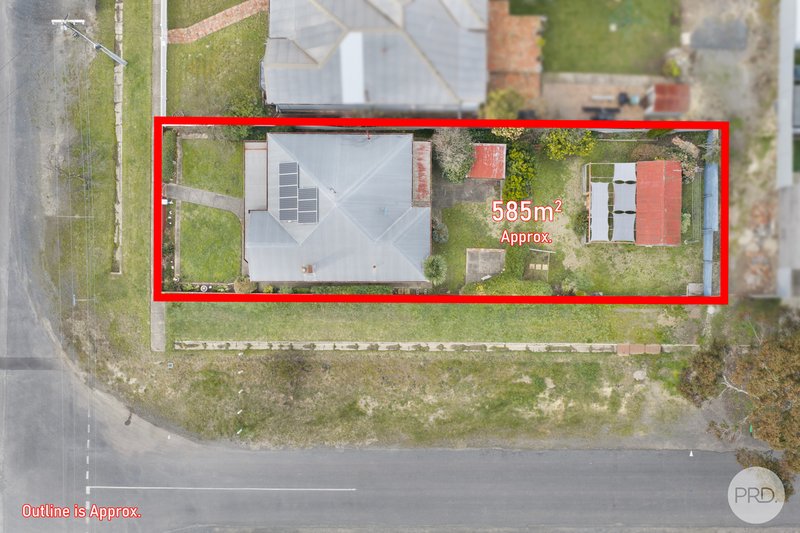 Photo - 711 Gregory Street, Soldiers Hill VIC 3350 - Image 12