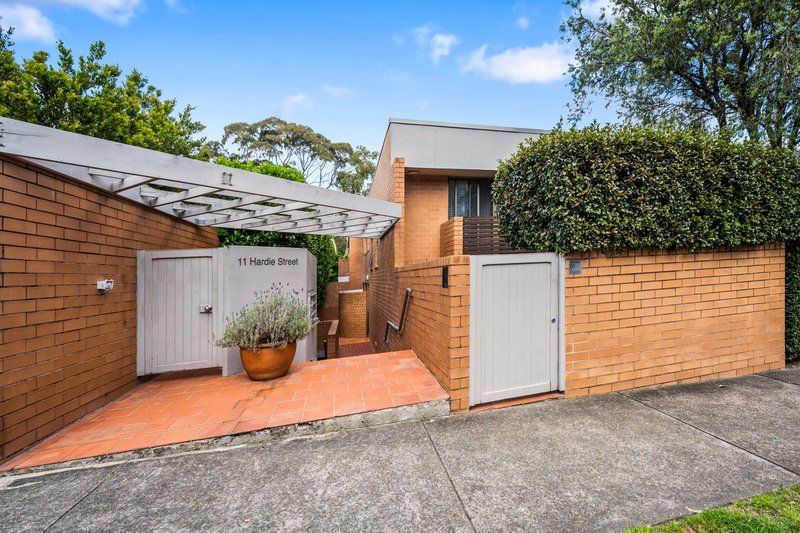 Photo - 7/11 Hardie Street, Neutral Bay NSW 2089 - Image 13