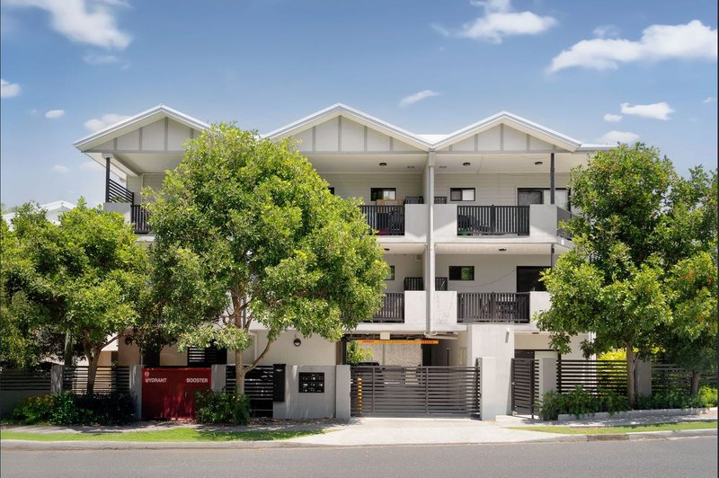 Photo - 7/11 Lagonda Street, Annerley QLD 4103 - Image 8