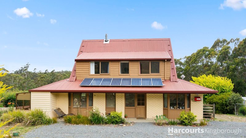 711 Leslie Road, Leslie Vale TAS 7054