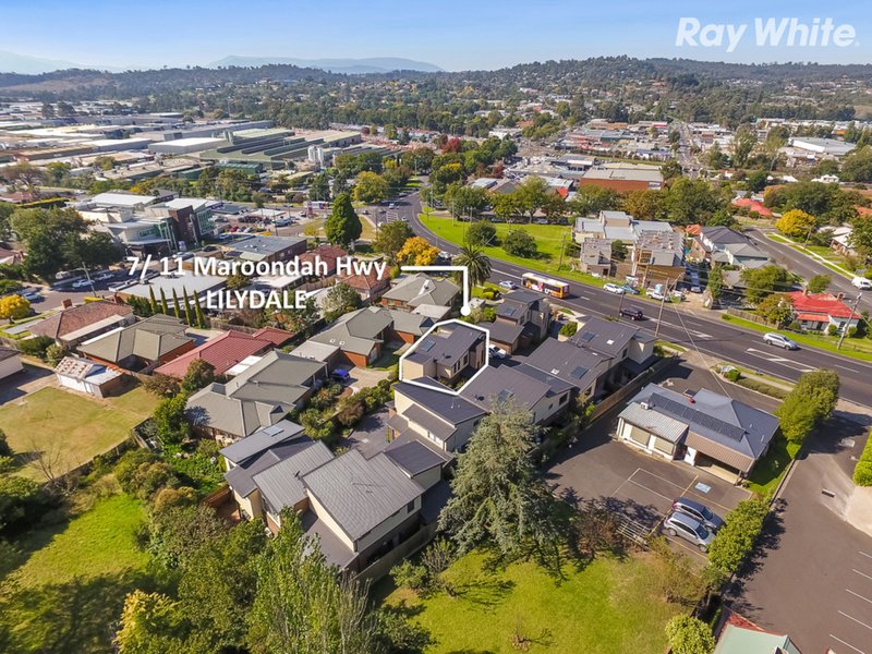 Photo - 7/11 Maroondah Highway, Lilydale VIC 3140 - Image 11