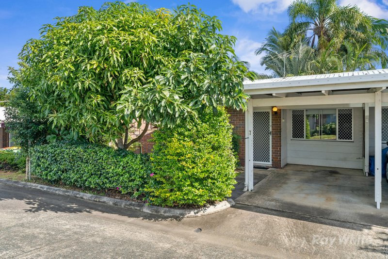 7/11 Monash Road, Loganlea QLD 4131