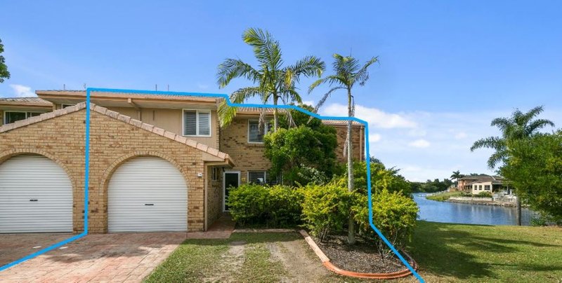 Photo - 71/1 Resort Drive, Robina QLD 4226 - Image 2