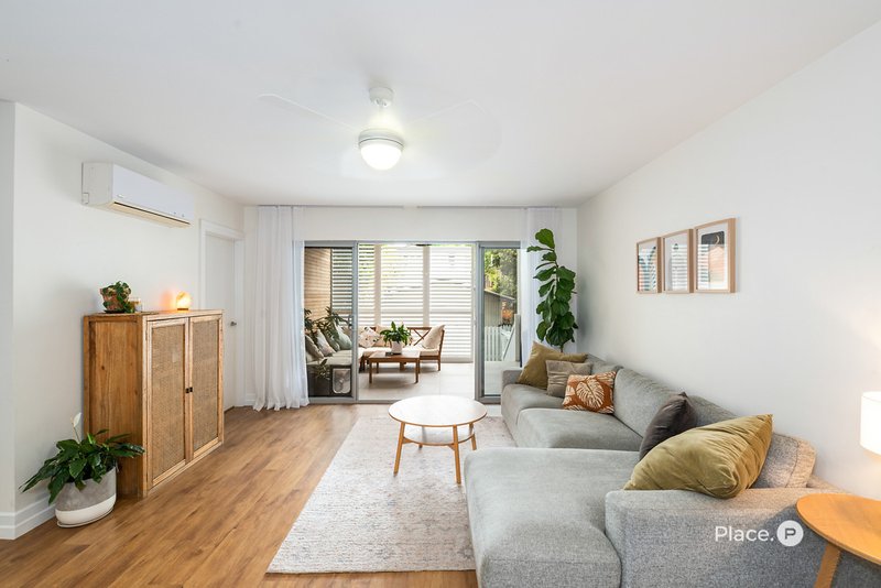 Photo - 7/11 Stephens Street, Morningside QLD 4170 - Image 1