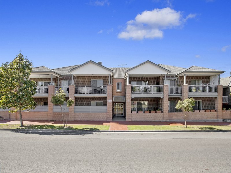 Photo - 7/11 Stuart Street, Helensburgh NSW 2508 - Image 9