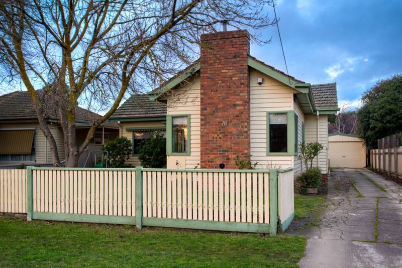 711 Talbot Street South, Ballarat VIC 3350