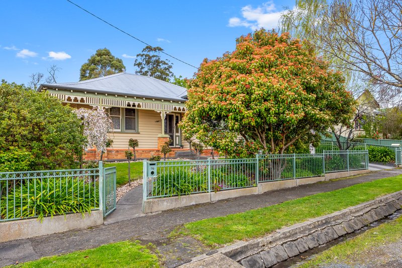 Photo - 711 Tress Street, Mount Pleasant VIC 3350 - Image 1