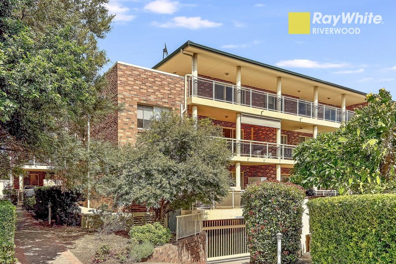 Photo - 7/11 Webb Street, Riverwood NSW 2210 - Image 1