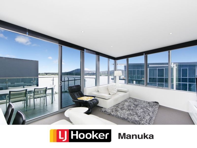 71/11 Trevillian Quay, Kingston ACT 2604