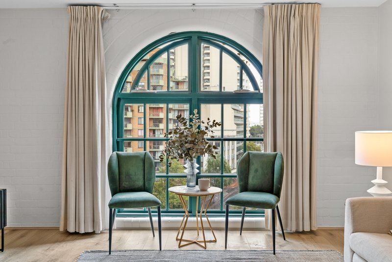 Photo - 711/133 Goulburn Street, Surry Hills NSW 2010 - Image 3
