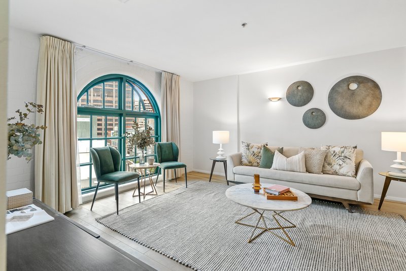 Photo - 711/133 Goulburn Street, Surry Hills NSW 2010 - Image 5