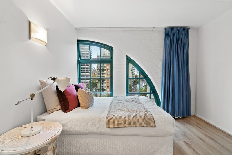 Photo - 711/133 Goulburn Street, Surry Hills NSW 2010 - Image 8