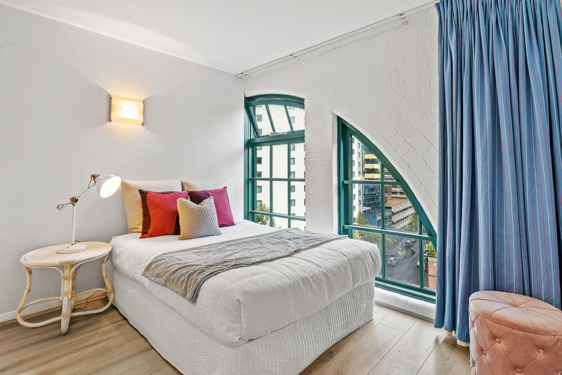 Photo - 711/133 Goulburn Street, Surry Hills NSW 2010 - Image 9