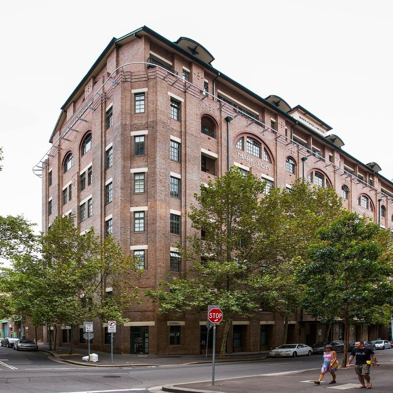 Photo - 711/133 Goulburn Street, Surry Hills NSW 2010 - Image 17