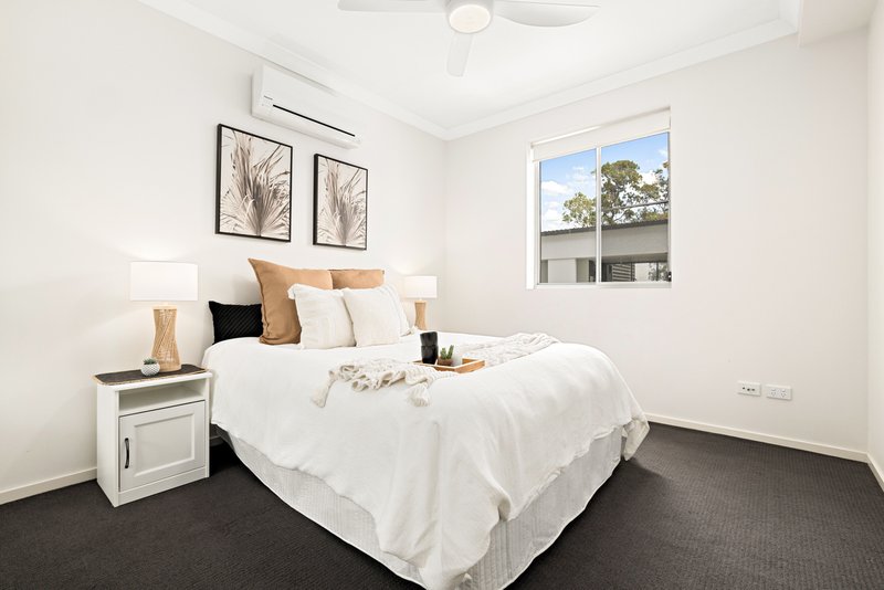 Photo - 711/148 Victoria Park Rd , Kelvin Grove QLD 4059 - Image 7