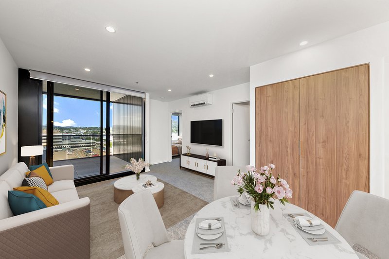 Photo - 711/15 Bowes Street, Phillip ACT 2606 - Image 3