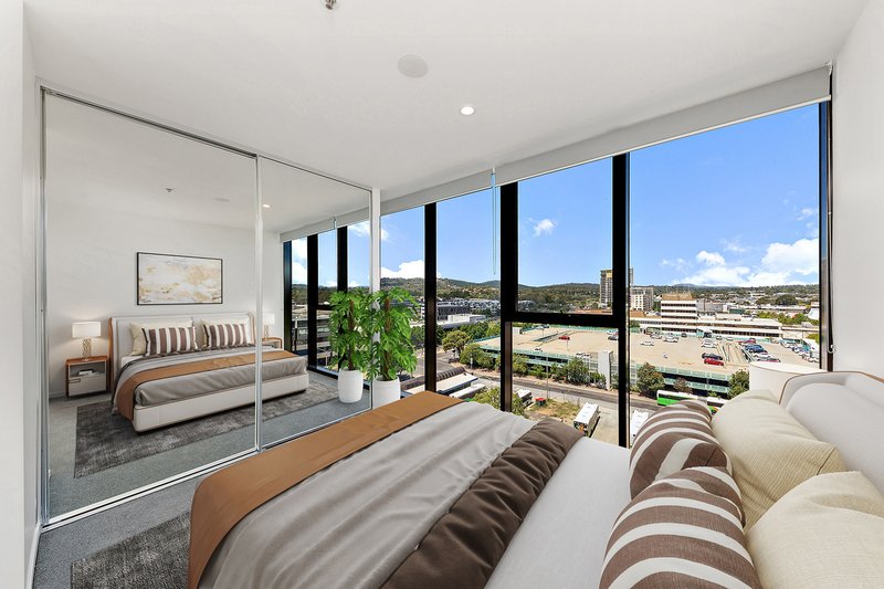 Photo - 711/15 Bowes Street, Phillip ACT 2606 - Image 5