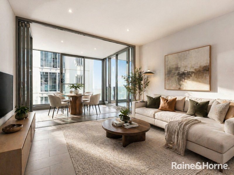 Photo - 711/18 Footbridge Boulevard, Wentworth Point NSW 2127 - Image 2
