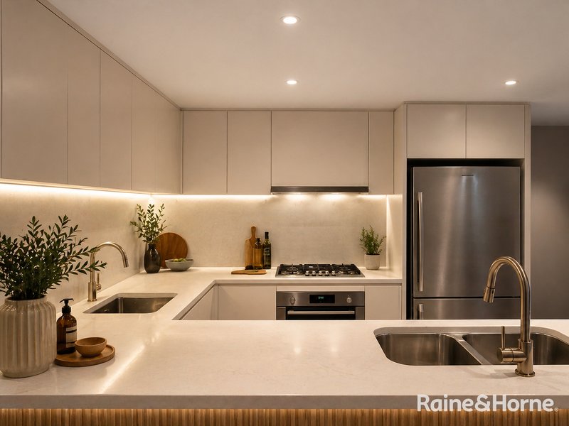 Photo - 711/18 Footbridge Boulevard, Wentworth Point NSW 2127 - Image 3