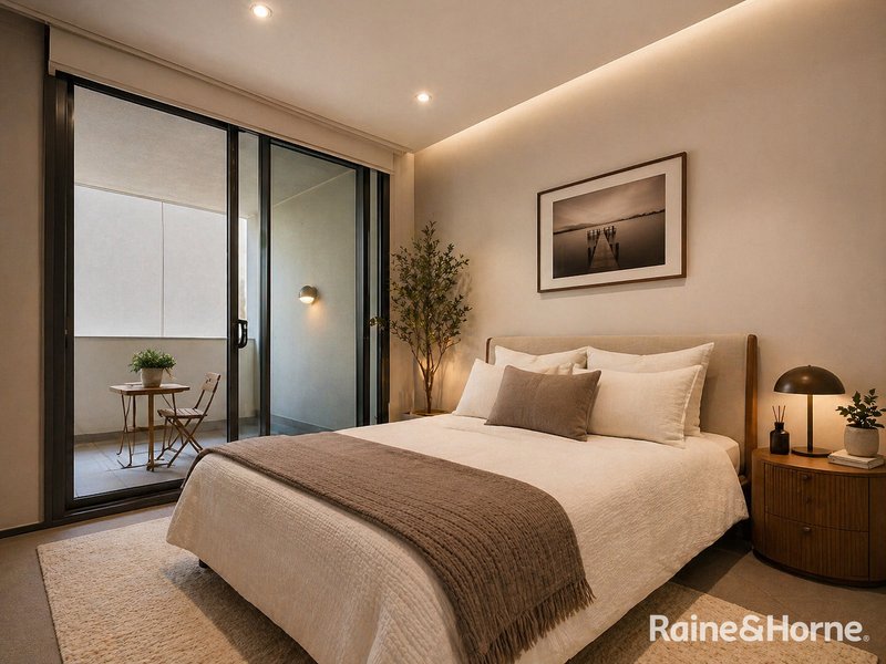 Photo - 711/18 Footbridge Boulevard, Wentworth Point NSW 2127 - Image 4