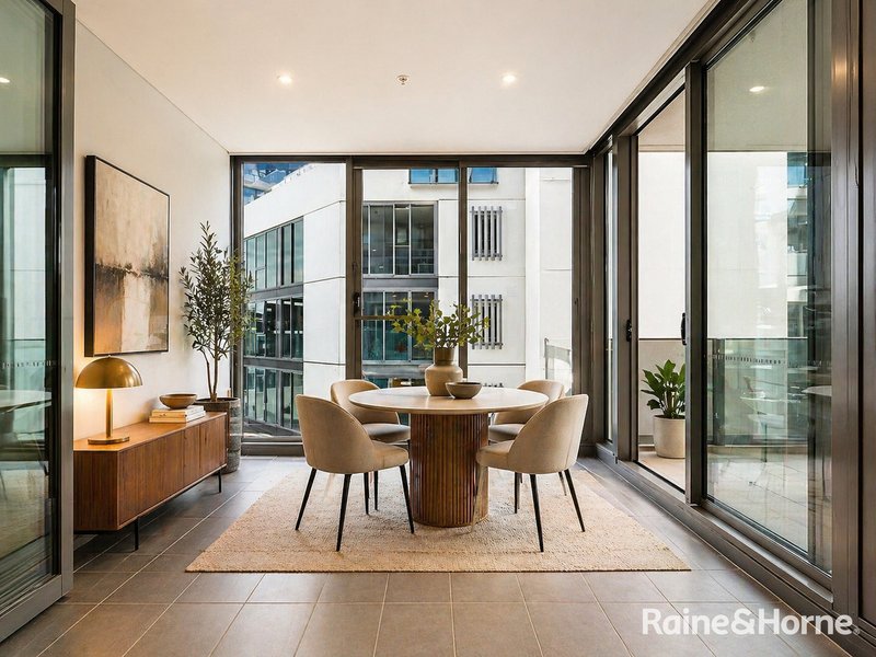 Photo - 711/18 Footbridge Boulevard, Wentworth Point NSW 2127 - Image 5
