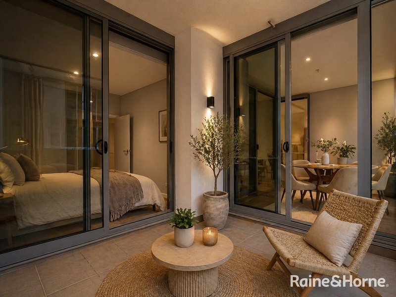 Photo - 711/18 Footbridge Boulevard, Wentworth Point NSW 2127 - Image 6
