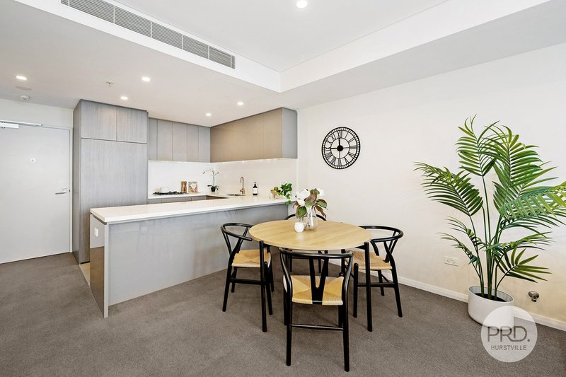 Photo - 711/1D Greenbank Street, Hurstville NSW 2220 - Image 2