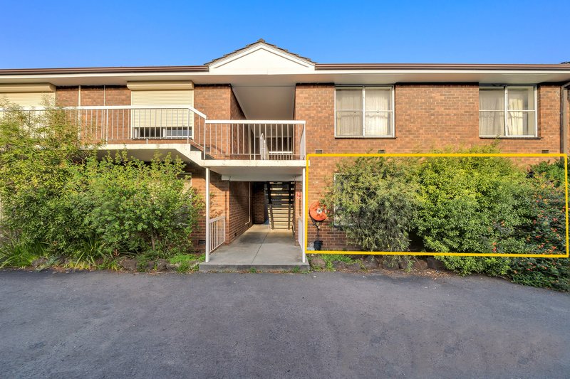 7/112 Princes Highway, Dandenong VIC 3175