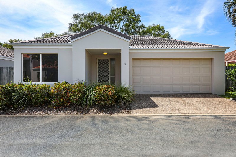 7/113-115 Arundel Drive, Arundel QLD 4214