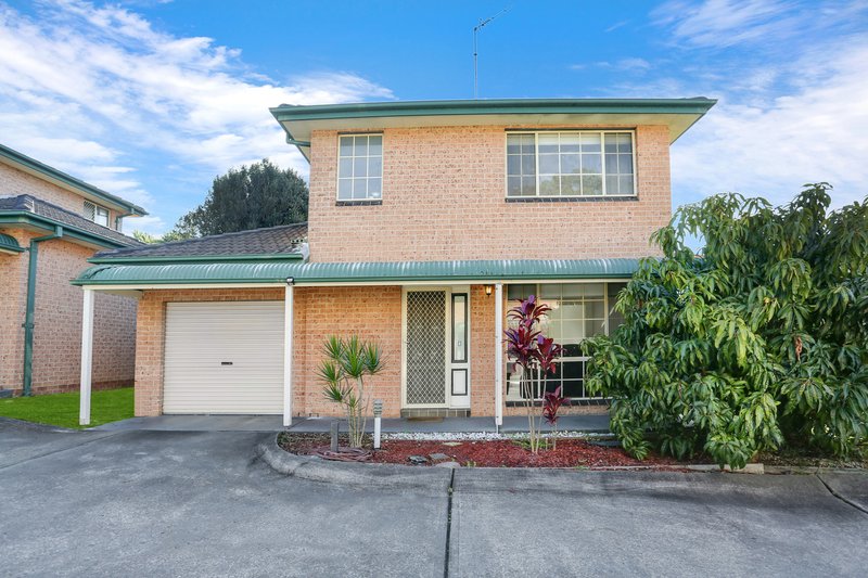 Photo - 7/113 Metella Road, Toongabbie NSW 2146 - Image 1