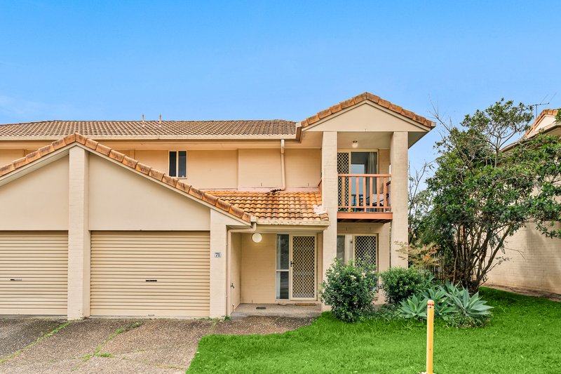 Photo - 71/134 Hill Road, Runcorn QLD 4113 - Image 6