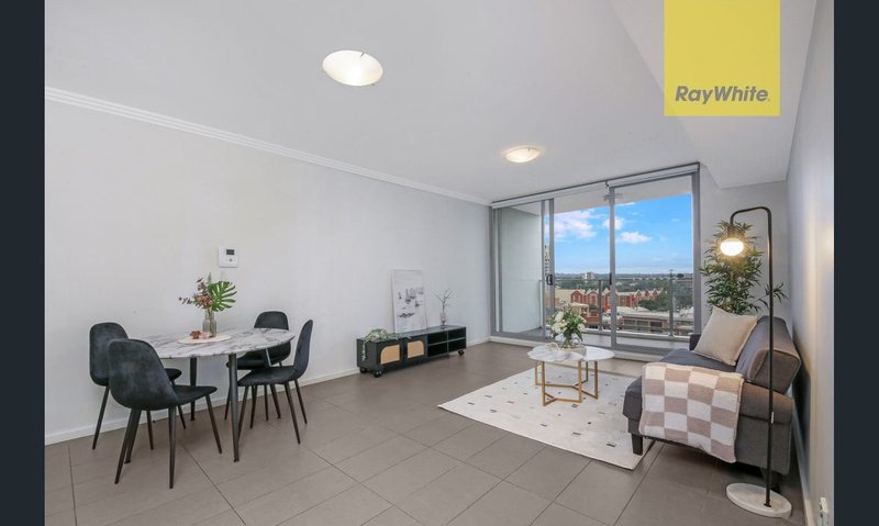 Photo - 711/36-46 Cowper Street, Parramatta NSW 2150 - Image 2