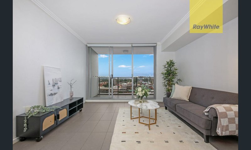 Photo - 711/36-46 Cowper Street, Parramatta NSW 2150 - Image 3