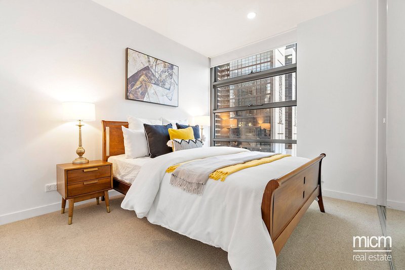 Photo - 711/41 Batman Street, West Melbourne VIC 3003 - Image 5