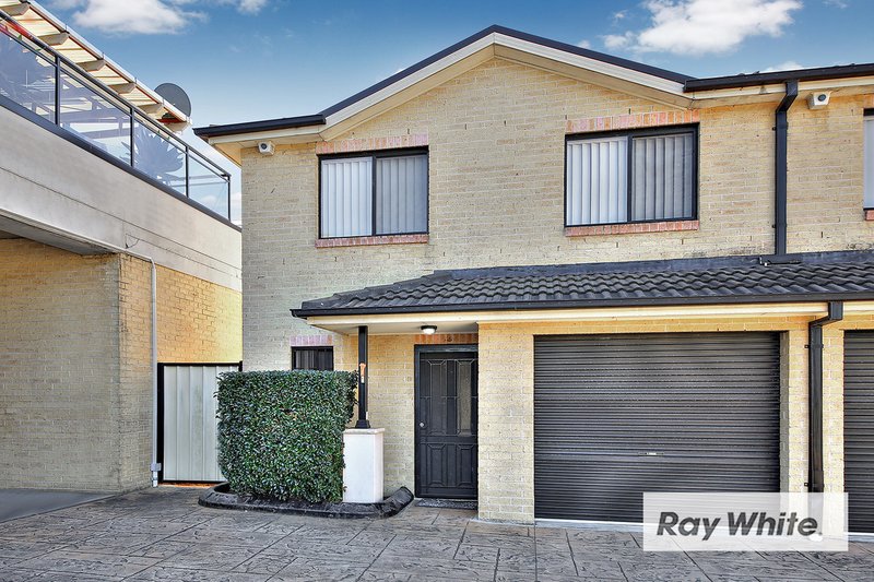 7/115-119 John Street, Lidcombe NSW 2141