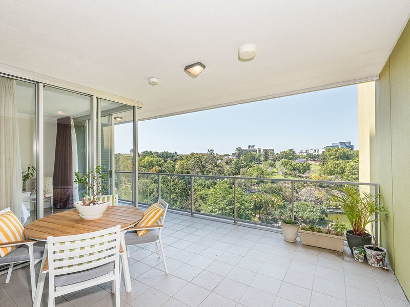 7115/7 Parkland Boulevard, Brisbane City QLD 4000