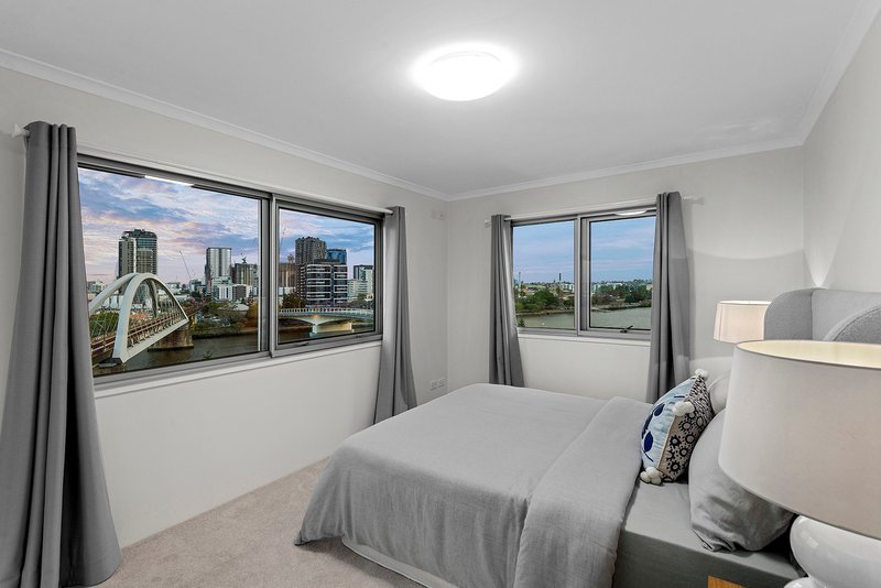 Photo - 711/6 Exford Street, Brisbane City QLD 4000 - Image 9