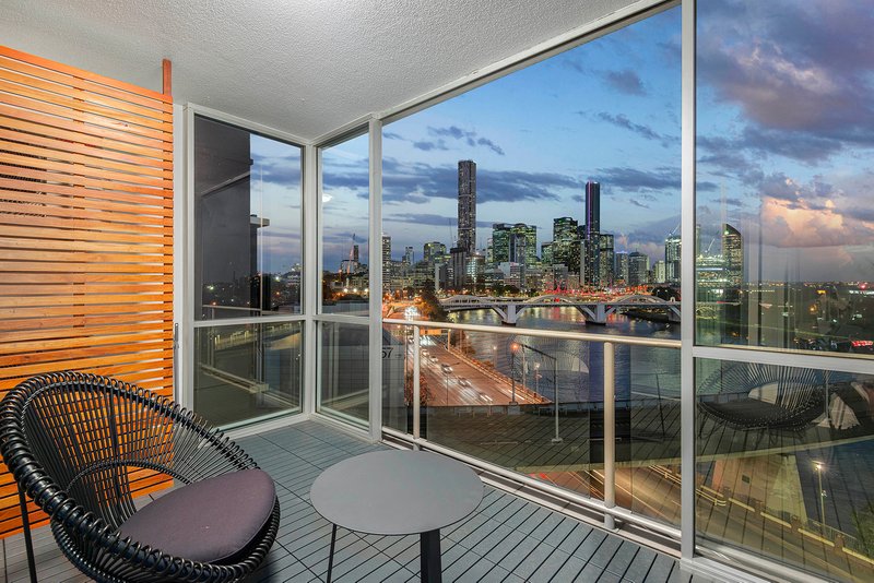 Photo - 711/6 Exford Street, Brisbane City QLD 4000 - Image 11