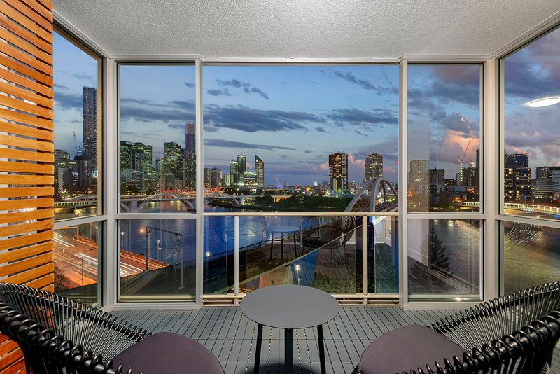 Photo - 711/6 Exford Street, Brisbane City QLD 4000 - Image 13