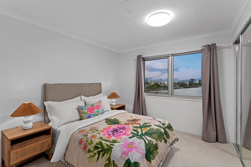 Photo - 711/6 Exford Street, Brisbane City QLD 4000 - Image 17