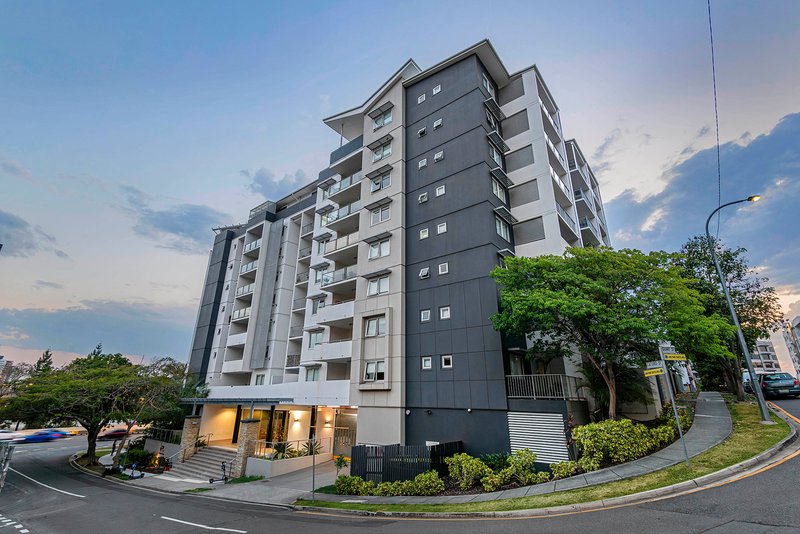 Photo - 711/6 Exford Street, Brisbane City QLD 4000 - Image 19