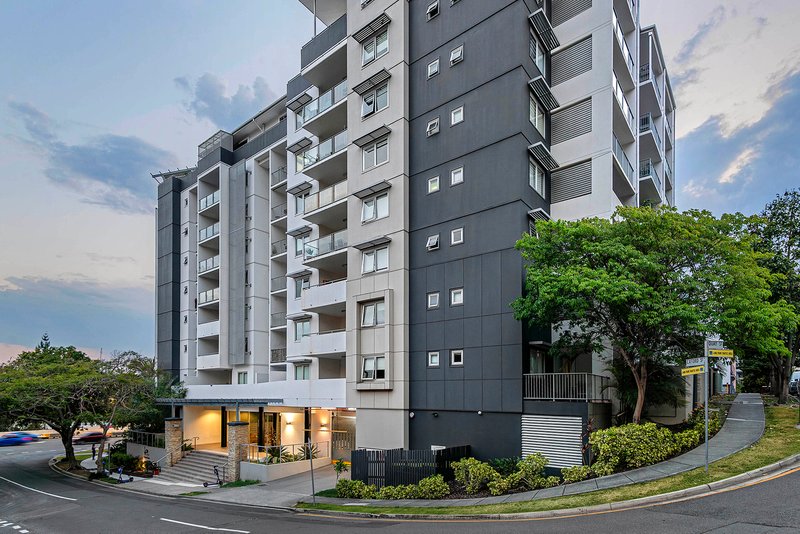 Photo - 711/6 Exford Street, Brisbane City QLD 4000 - Image 21