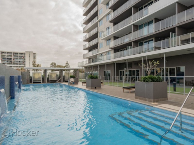 Photo - 711/659 Murray Street, West Perth WA 6005 - Image 16