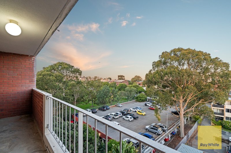Photo - 711/69 King George Street, Victoria Park WA 6100 - Image 18