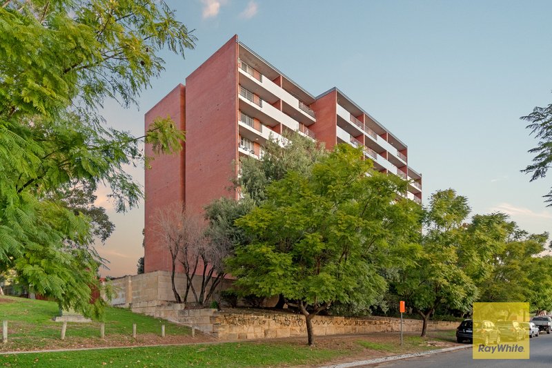 Photo - 711/69 King George Street, Victoria Park WA 6100 - Image 24