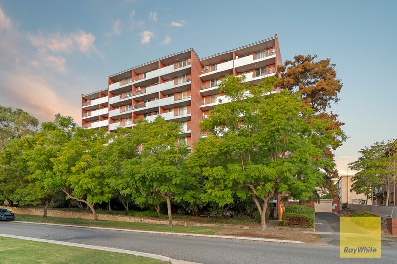Photo - 711/69 King George Street, Victoria Park WA 6100 - Image 26