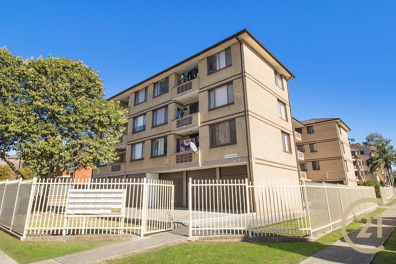 Photo - 7/117-119 Castlereagh Street, Liverpool NSW 2170 - Image 9