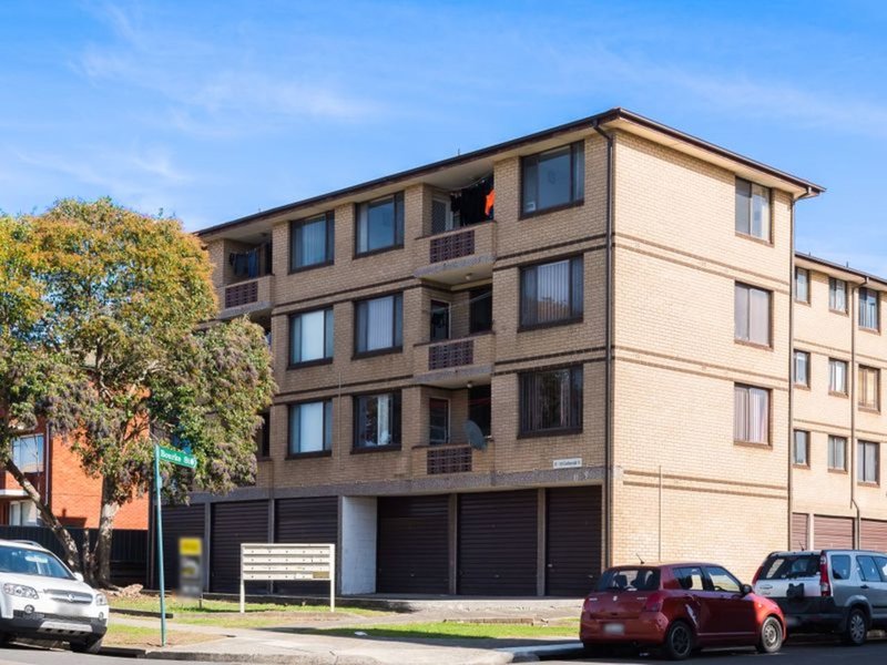 7/117-119 Castlereagh Street, Liverpool NSW 2170