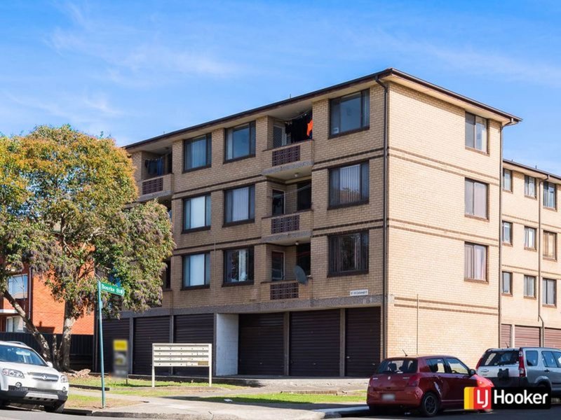 Photo - 7/117-119 Castlereagh Street, Liverpool NSW 2170 - Image 2