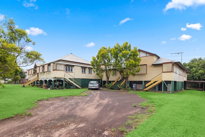 7/117-119 Churchill Street, Maryborough QLD 4650